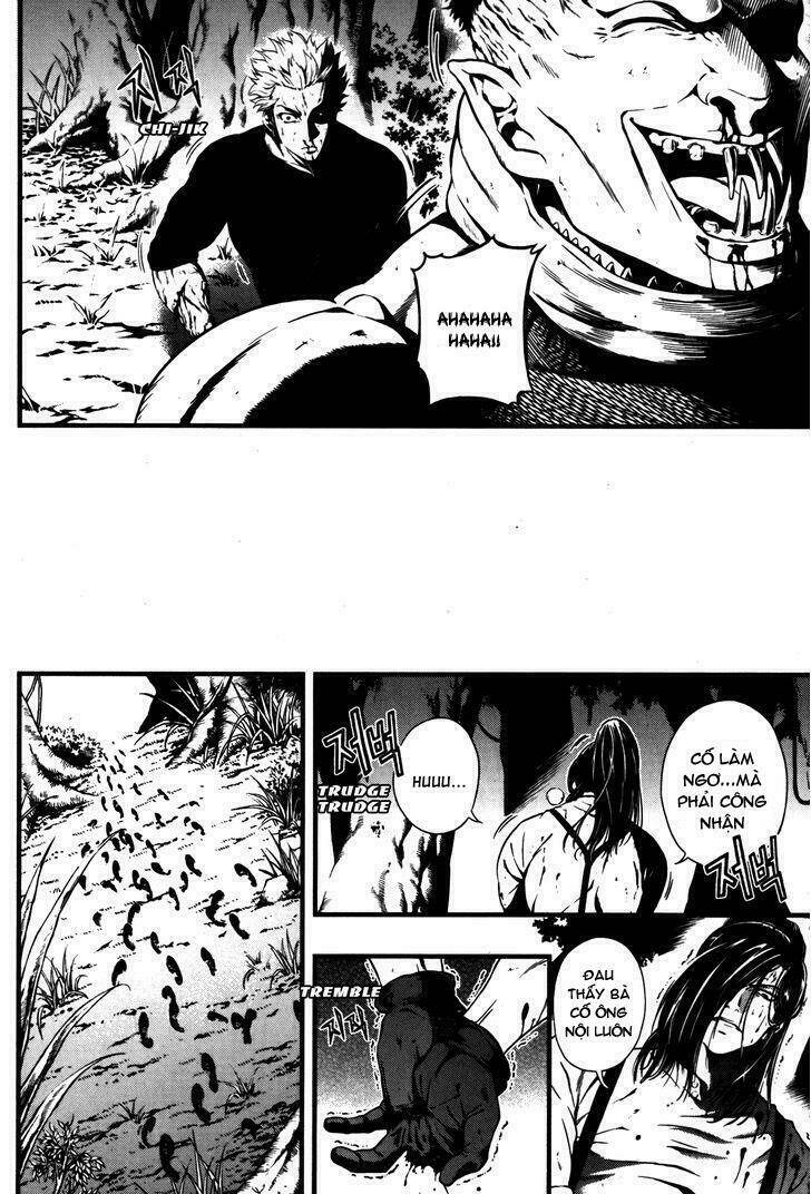 la mosca chapter 40 110