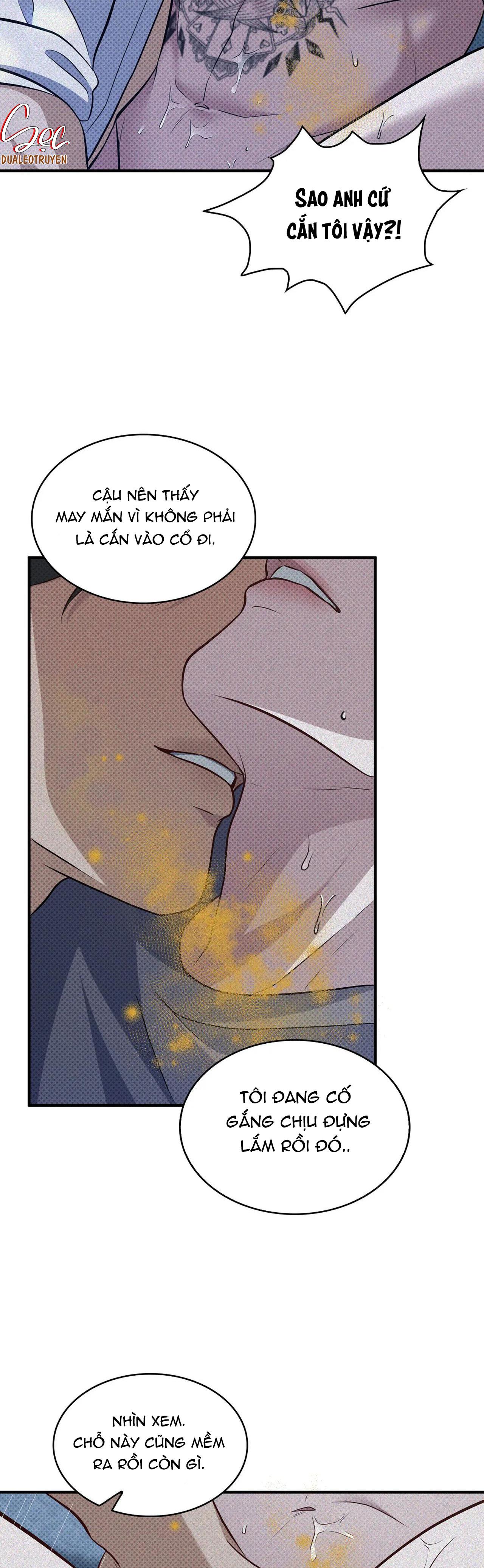 (abo) nỗi u sầu của manhattan chapter 10 44