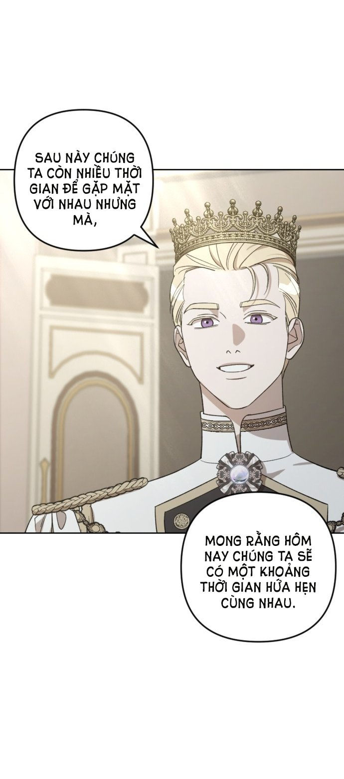 hoàng đế đảo ngược thời gian chapter 76.1 34