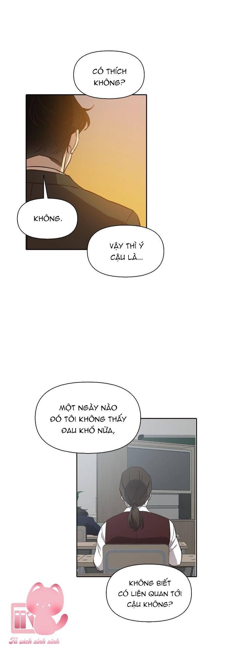 thanh xuân của chúng ta chapter 90 23