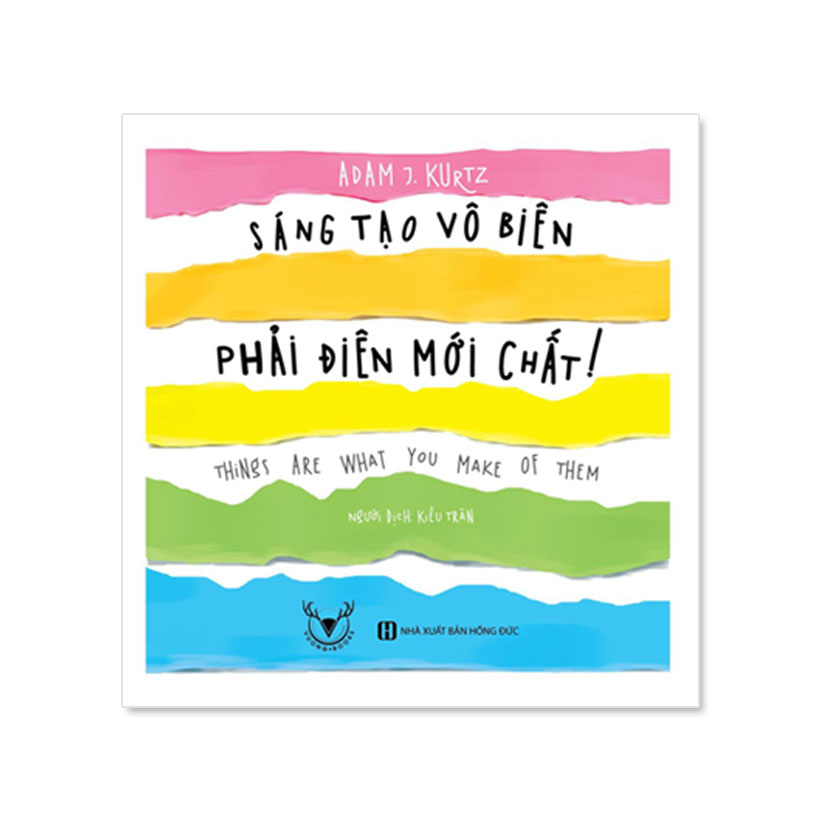 Combo: Sinh ra để trở thành Steve Jobs + Sáng tạo vô biên, phải điên mới chất!