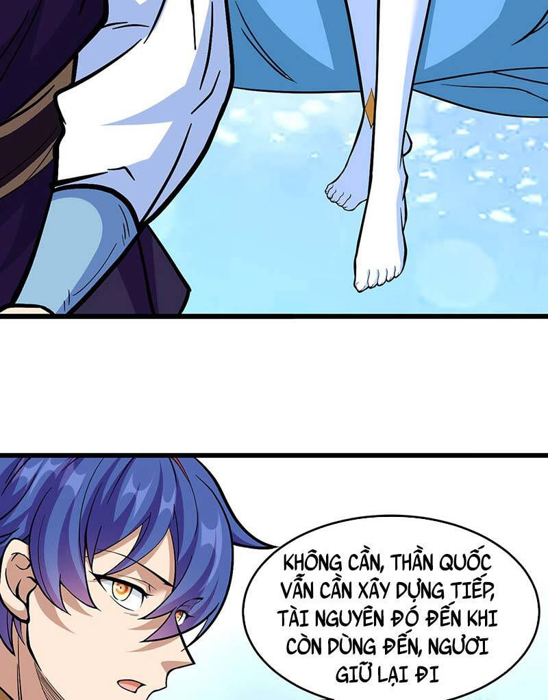 võ đạo độc tôn chapter 513 47