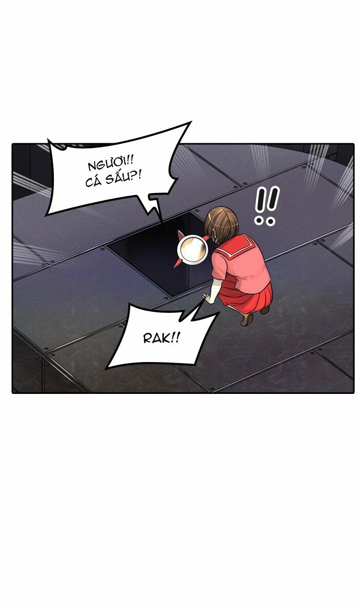 tòa tháp bí ẩn 2 chapter 311.5 18