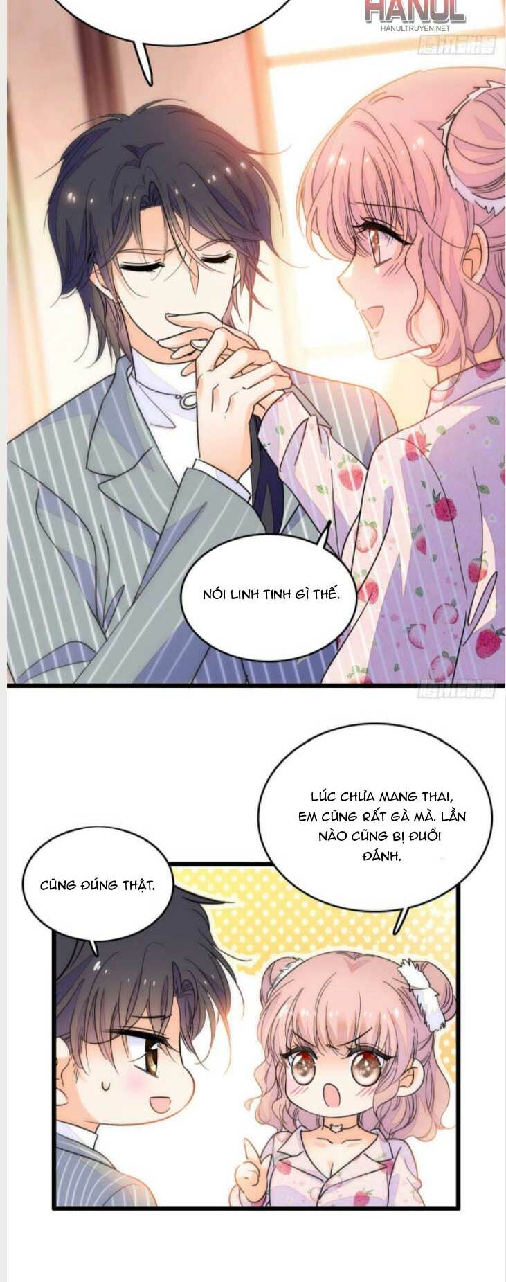 toàn mạng đều là fan cp của tôi với ảnh đế chapter 200.1 13