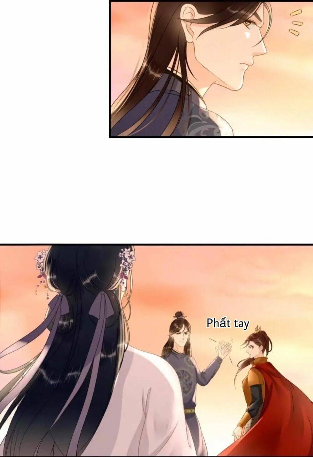 sủng phi của vương chapter 82 18