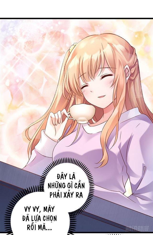 gửi người không quen chapter 17 5