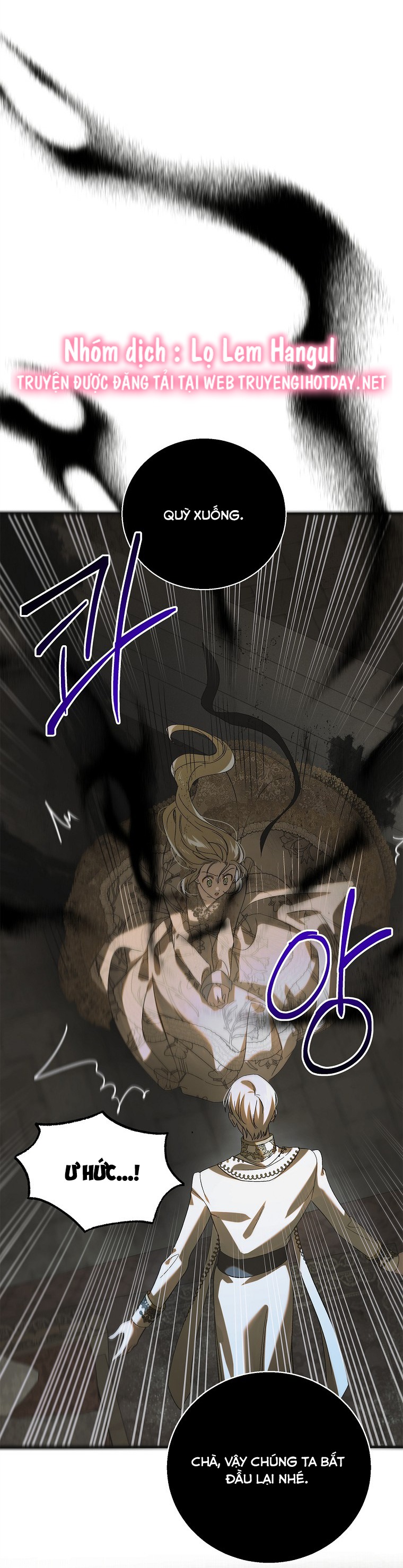 cách để em bảo vệ anh chapter 126.1 30