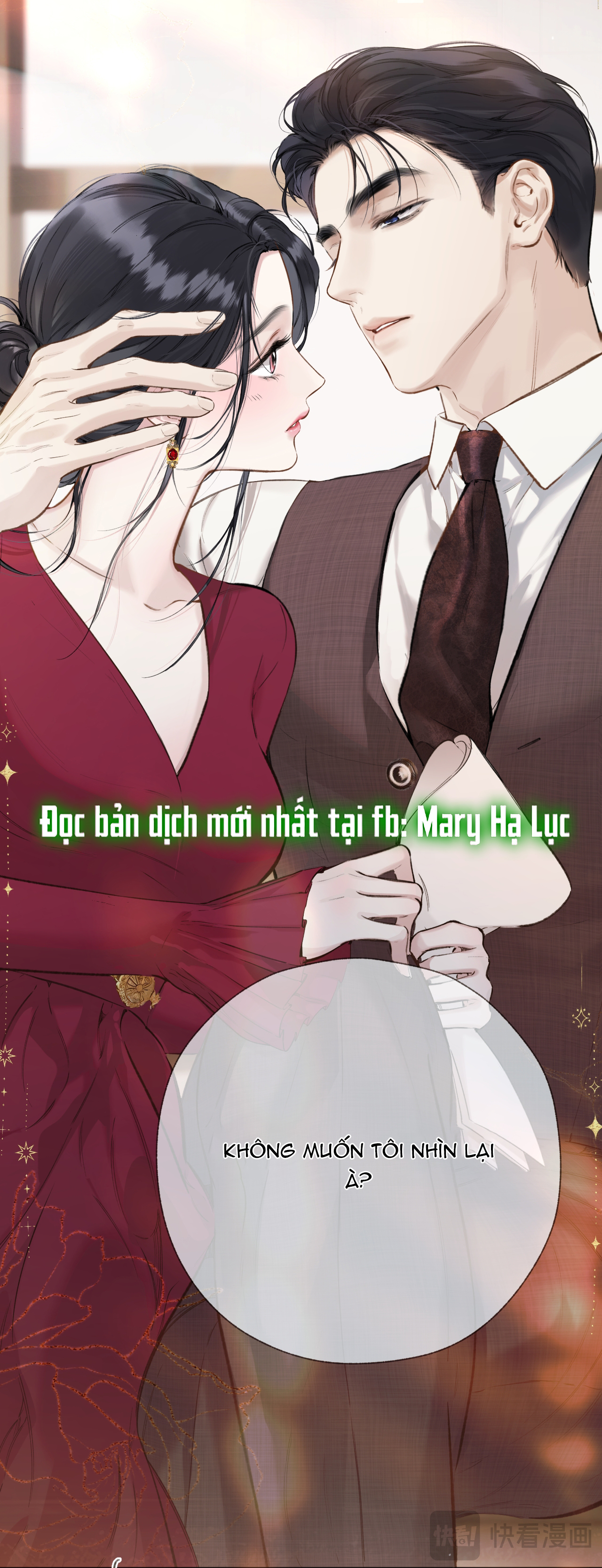 Trêu Nhầm chapter 41.2 10