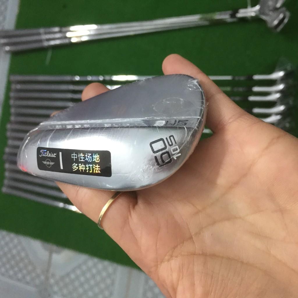 Gậy Golf Kỹ Thuật ... Gậy wedge SM8 Titleist Từ 50. 52. 54. 56. 58. 60 Độ