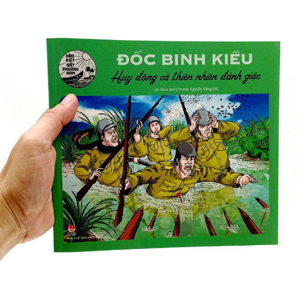 Hào Kiệt Đất Phương Nam