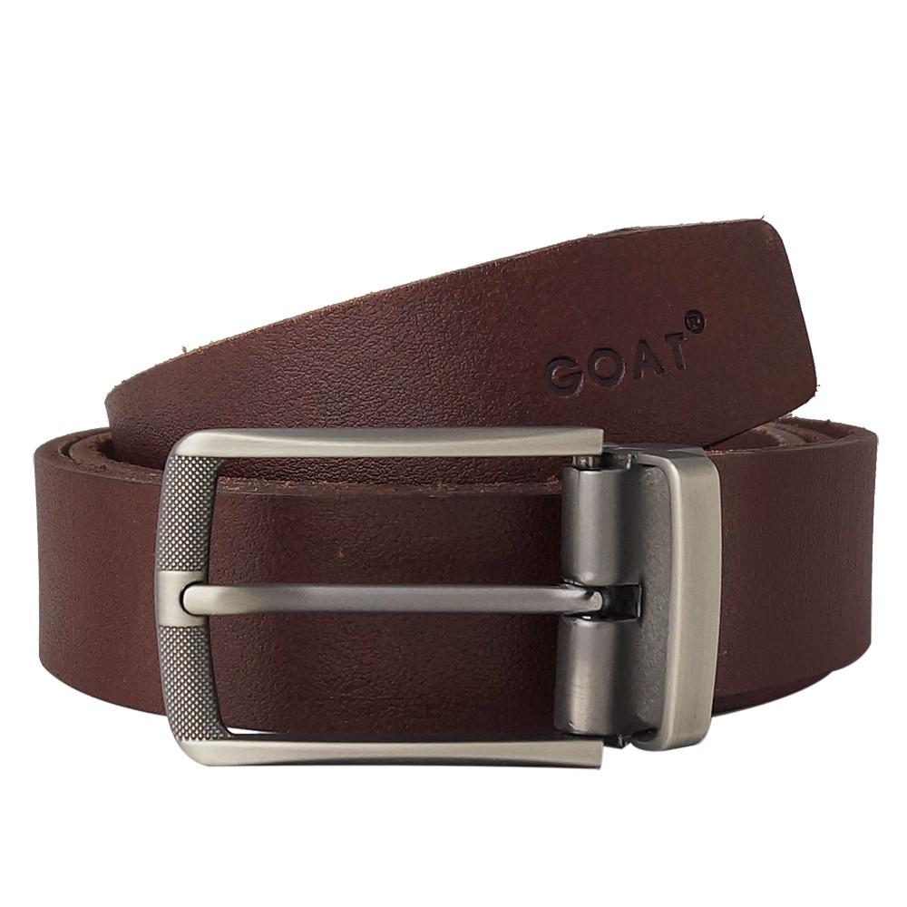 Thắt lưng nam GOAT CTLM0014 3.5cm