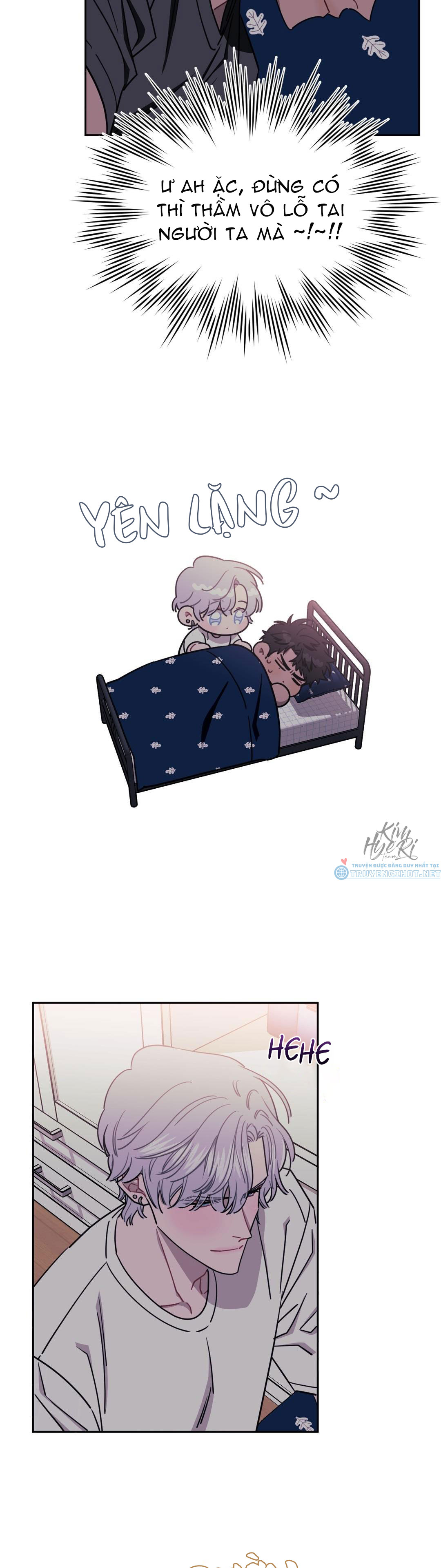 hơn cả bạn bè chapter 16 8