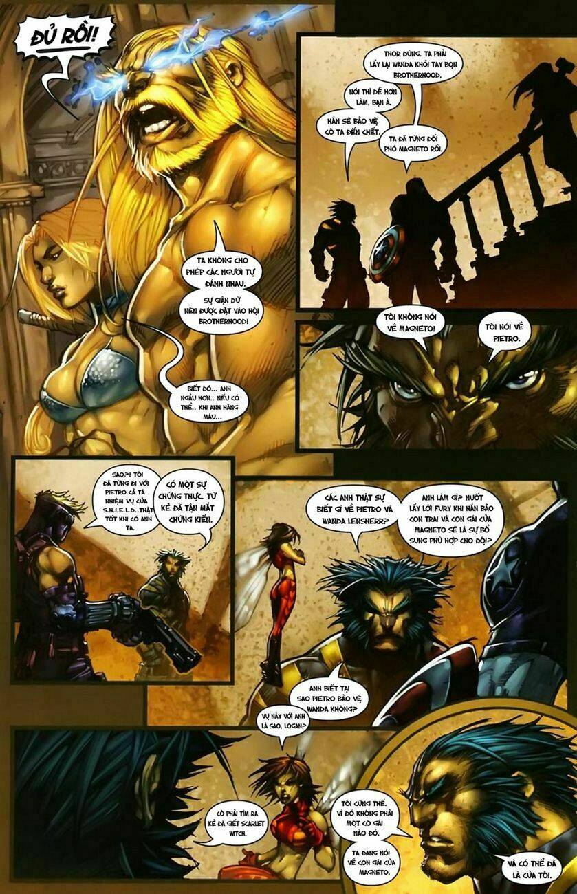 the ultimates chapter 3 8