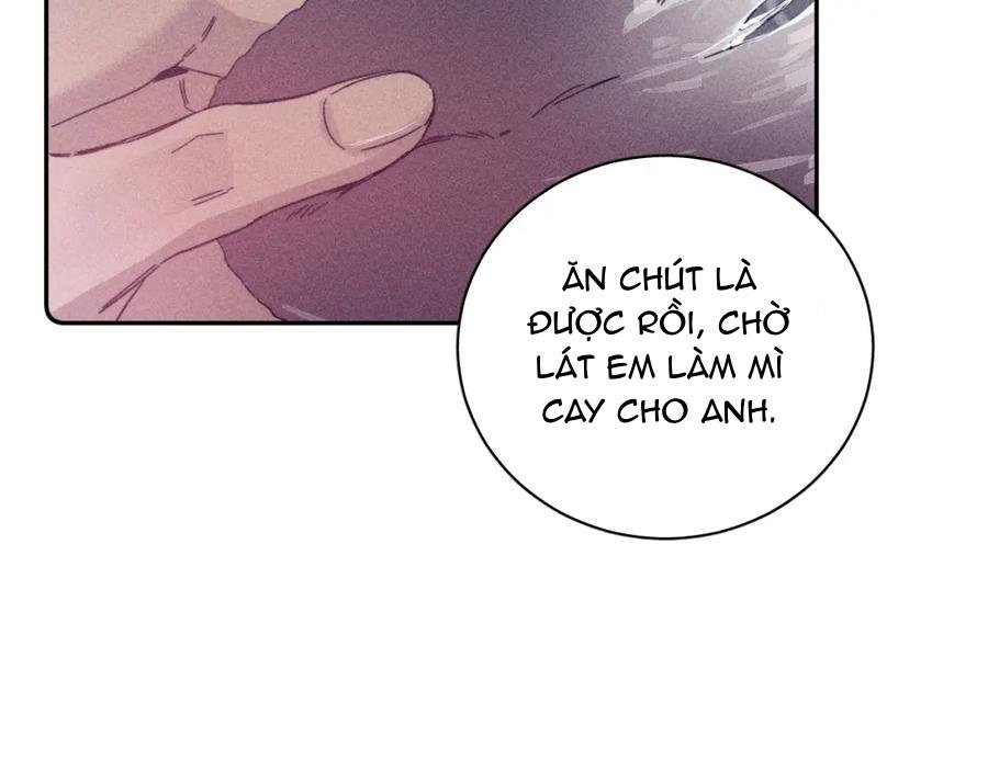 mùa xuân đang đến chapter 83 38