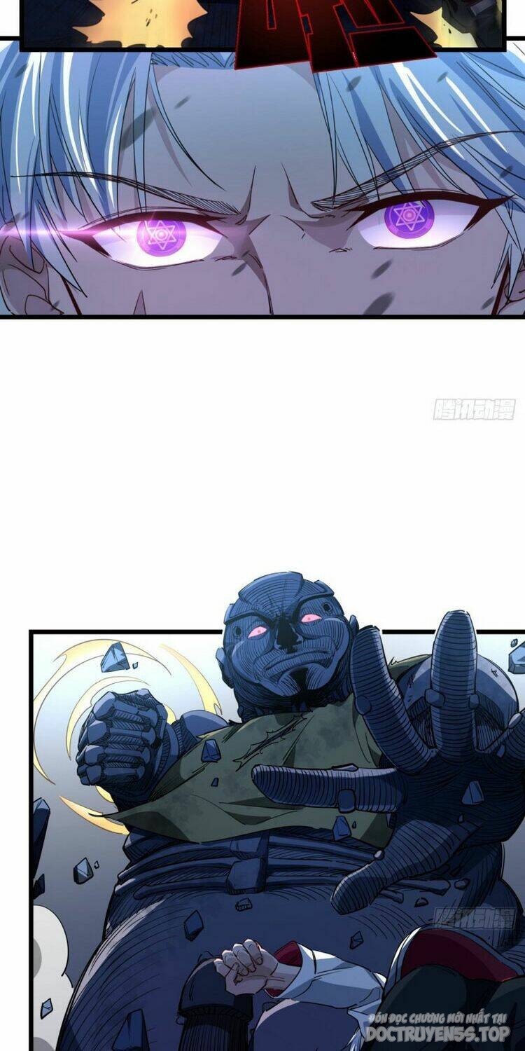 giải cứu 99 nữ chính ở mạt thế chapter 31 5