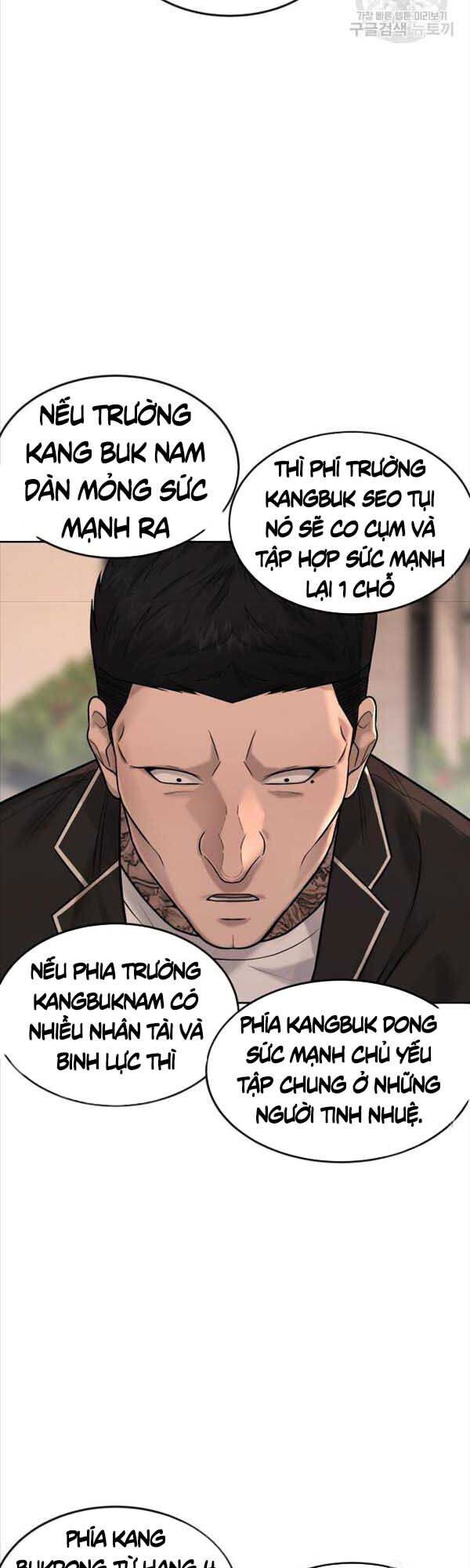 Nhiệm Vụ Tối Thượng Chapter 57 - Trang 63