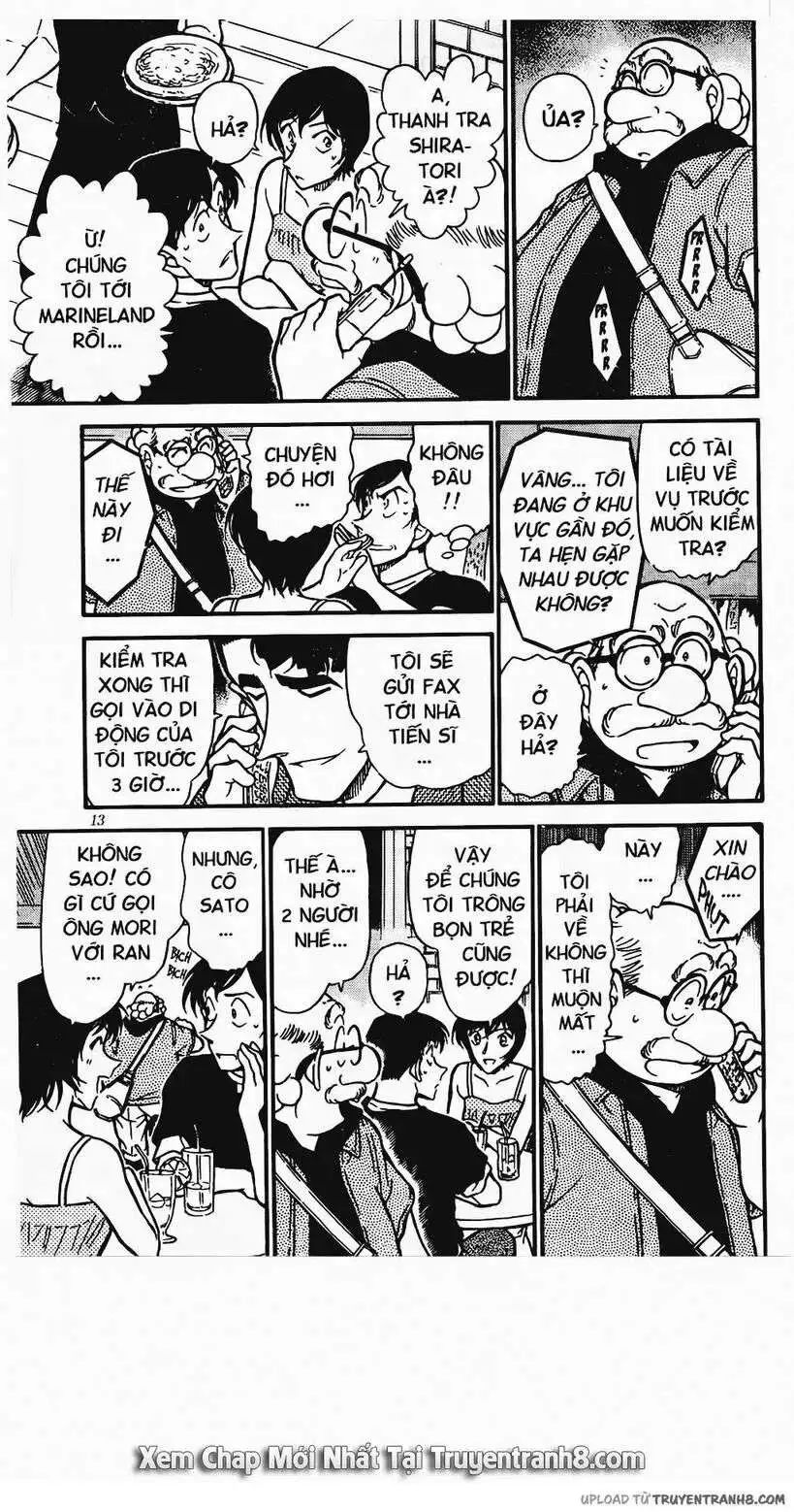 conan chapter 404 11