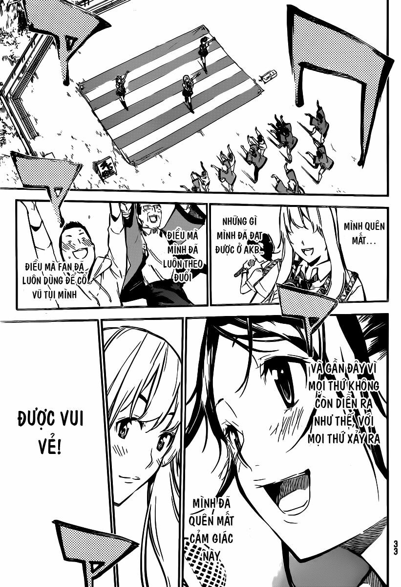 akb49 - renai kinshi jourei chapter 123 20