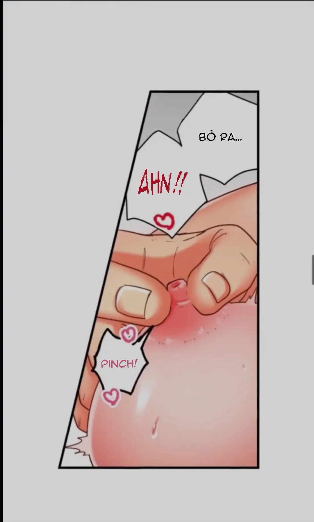 hajime biến thành con gái chapter 3.2 1