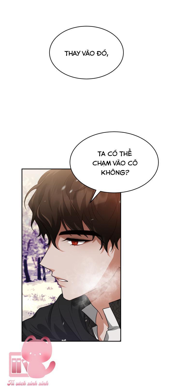 từ chồng cũ hóa thành nam chính chapter 17 74