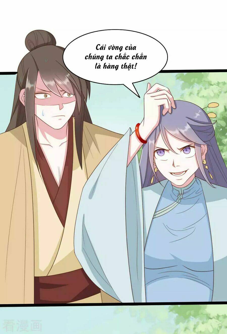 đích nữ hữu độc chapter 39 30