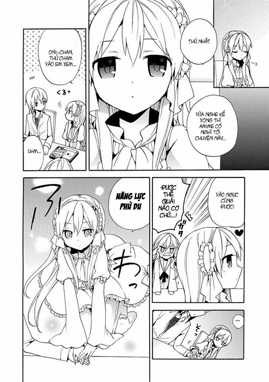 dagasy - houkago chounouryoku sensou chapter 5 24