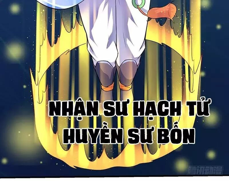 tối cường thăng cấp chapter 6 47