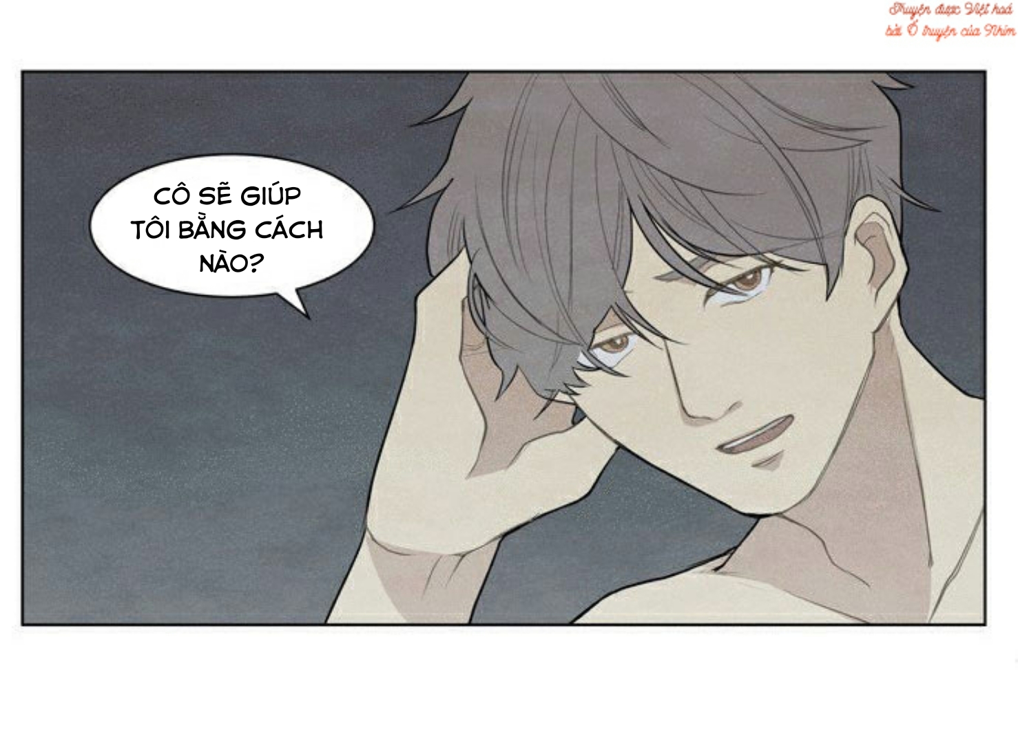 một phần vì thích em chapter 2 60