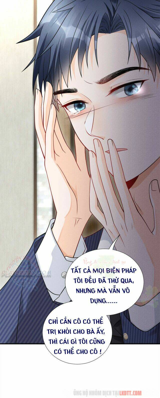 tôi trở thành tổ tông của 5 vị đại lão chapter 21 15