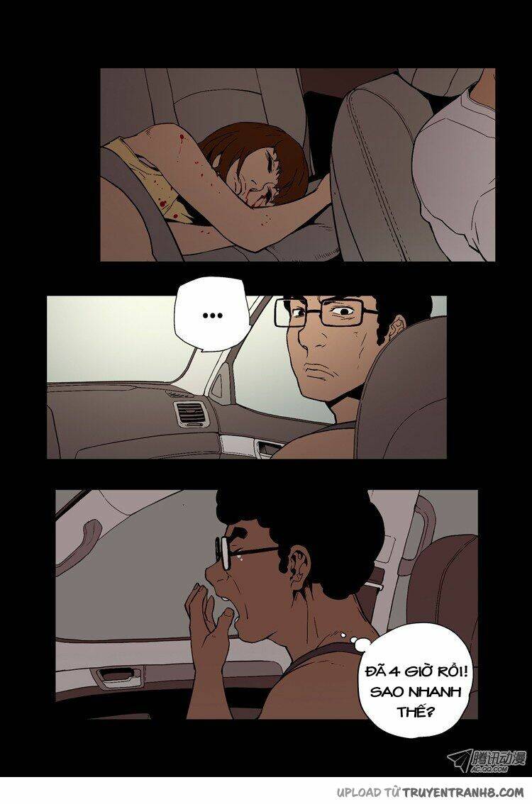 0.0 mhz - tần số chết chapter 24 15