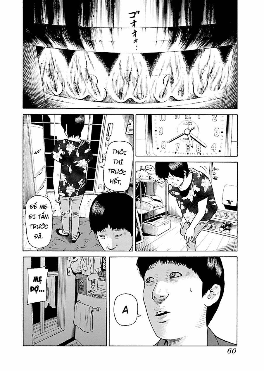 the scum of good and evil chapter 26 7