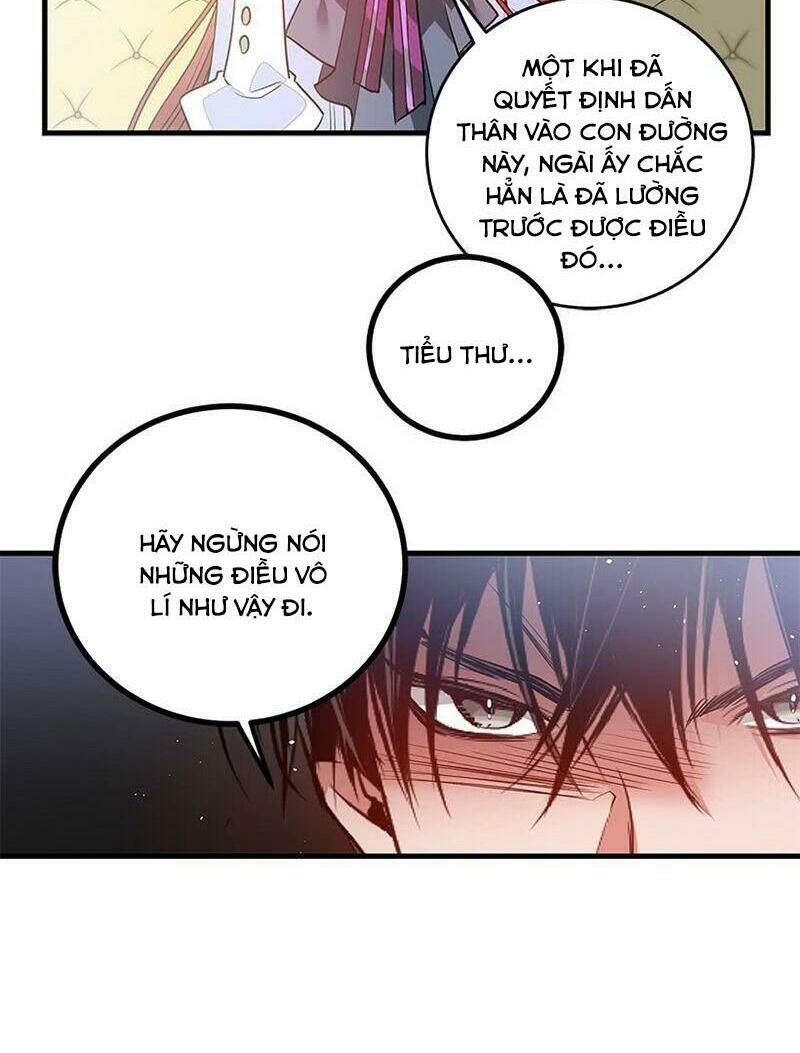 hung mãnh tiểu thư chapter 9 33