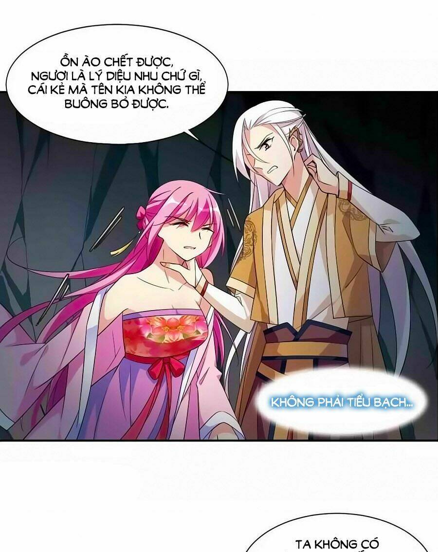 toàn cơ từ chapter 35.3 5