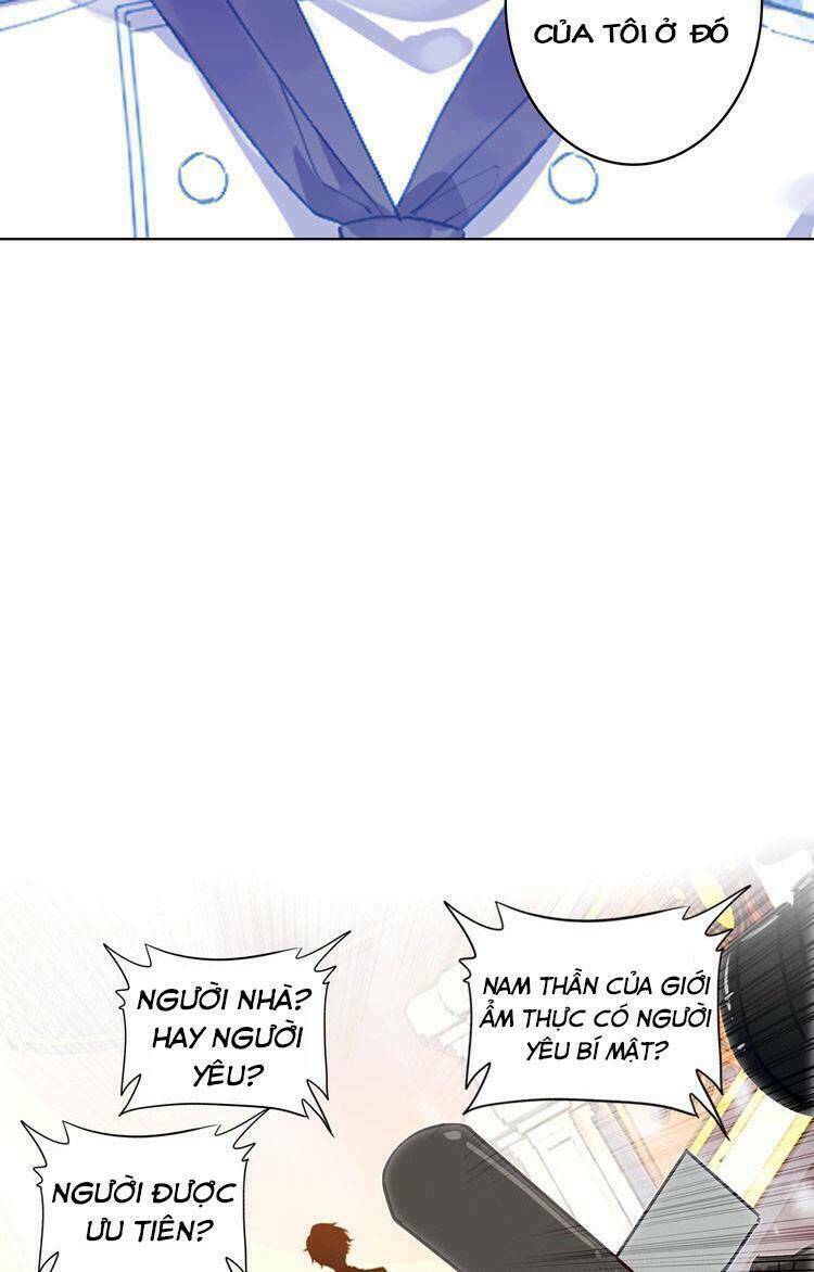 thượng tiên nhà ta thích ăn giấm chapter 5 32