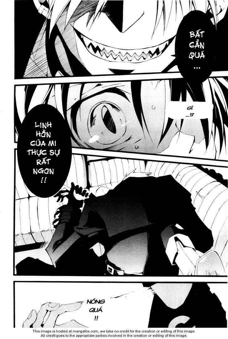 07 hồn ma chapter 55 12