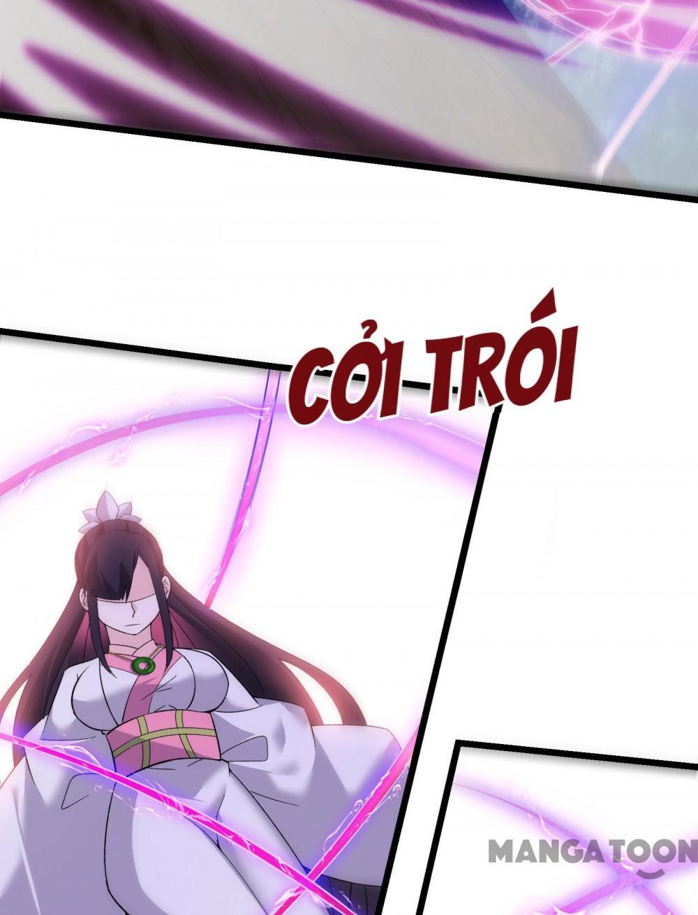 đồ đệ ta toàn là nữ ma đầu chapter 211 25