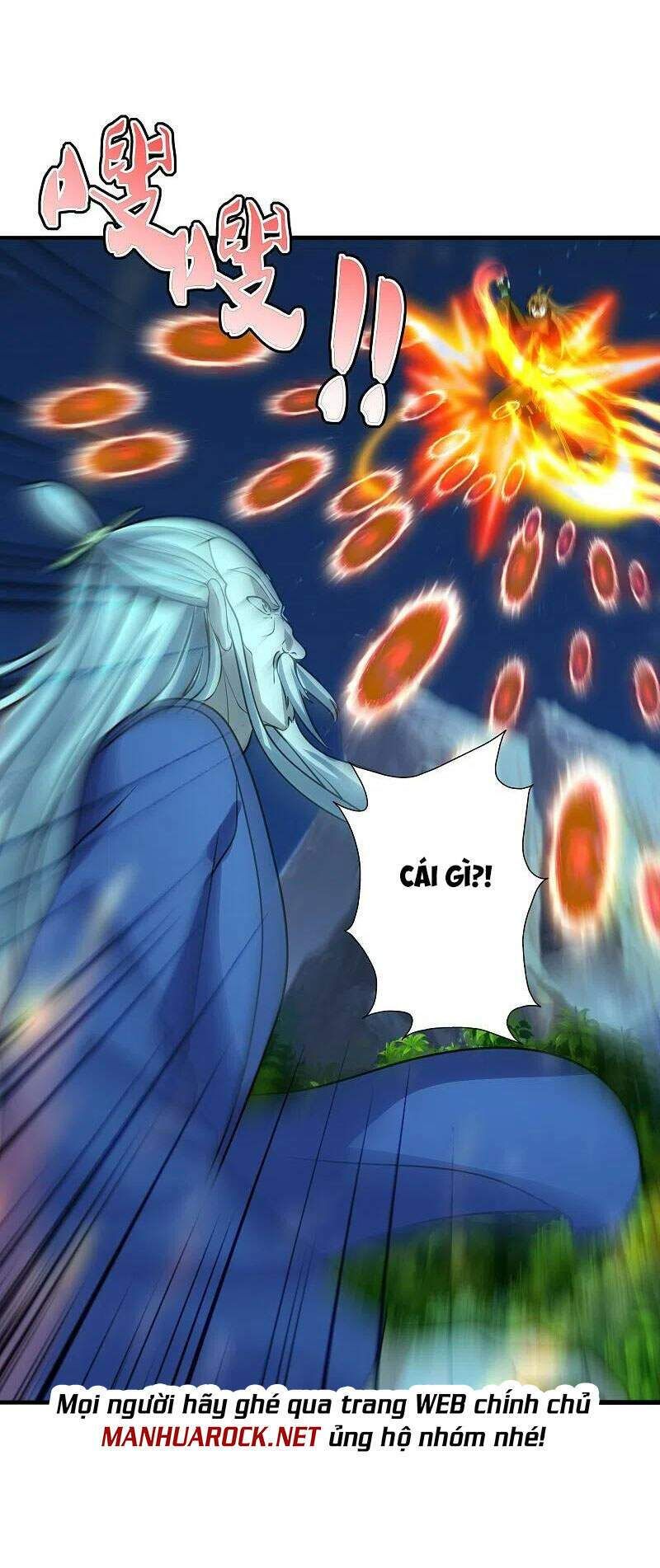 tiên võ đế tôn chapter 227 27