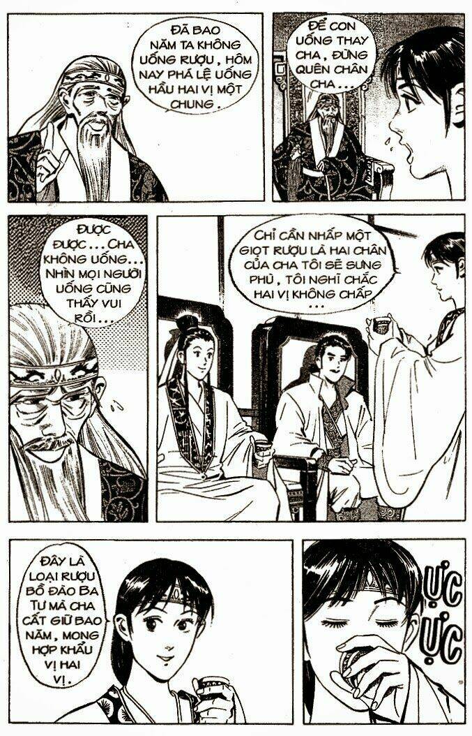 lục tiểu phụng chapter 7 6