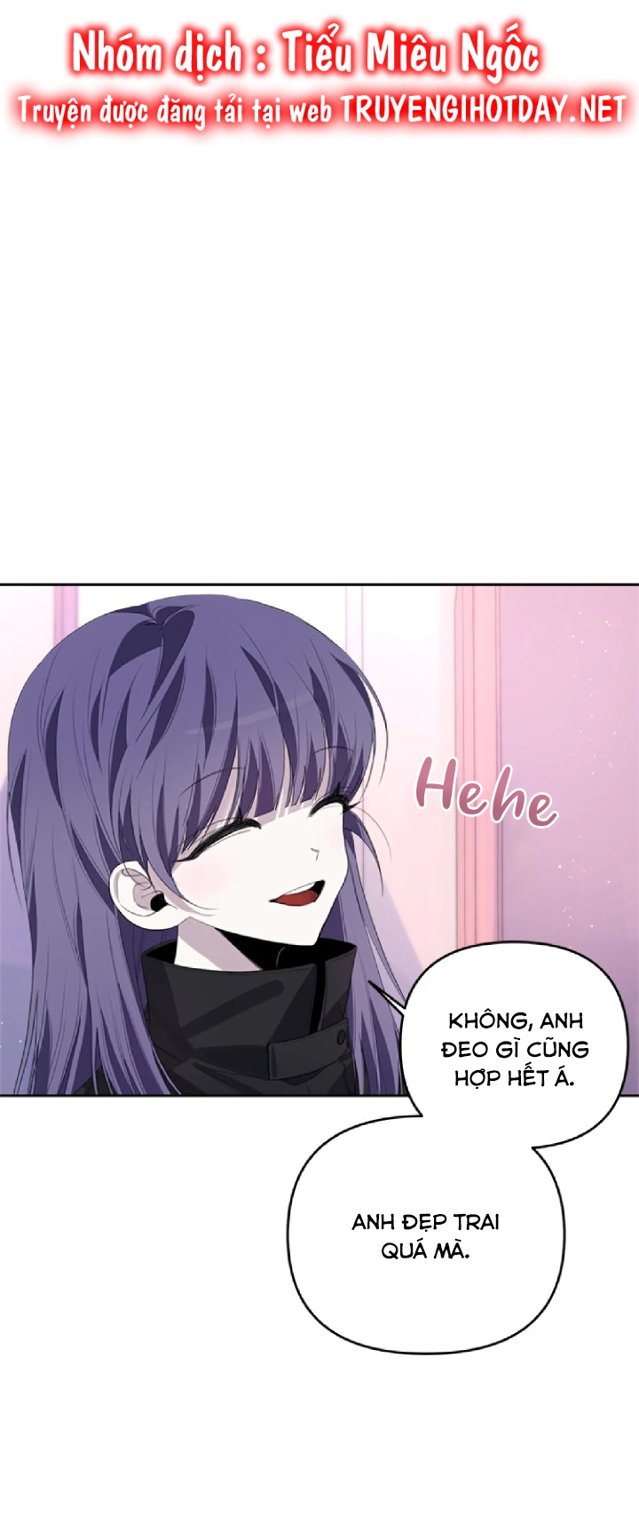 đàn anh xấu xa của tôi chapter 38 18