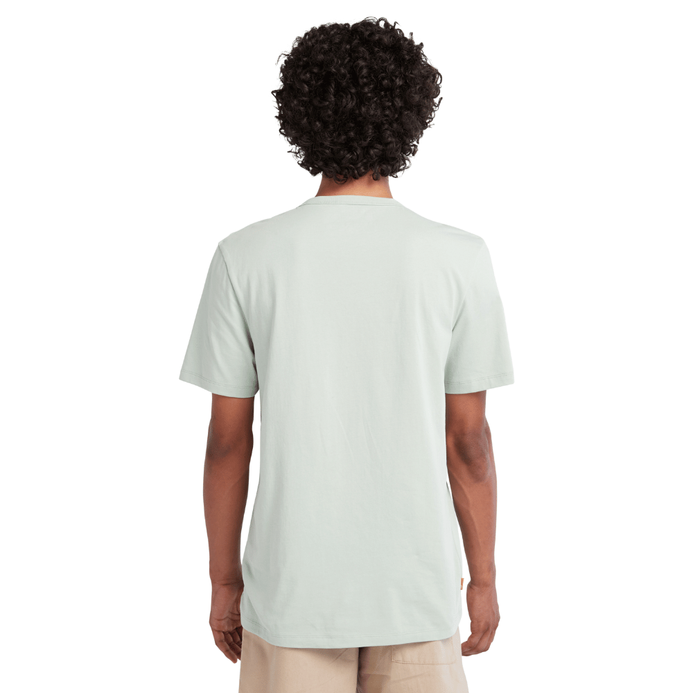 [NEW] Timberland Áo Thun Nam ROC Graphic Tee Regular TB0A6QZDME