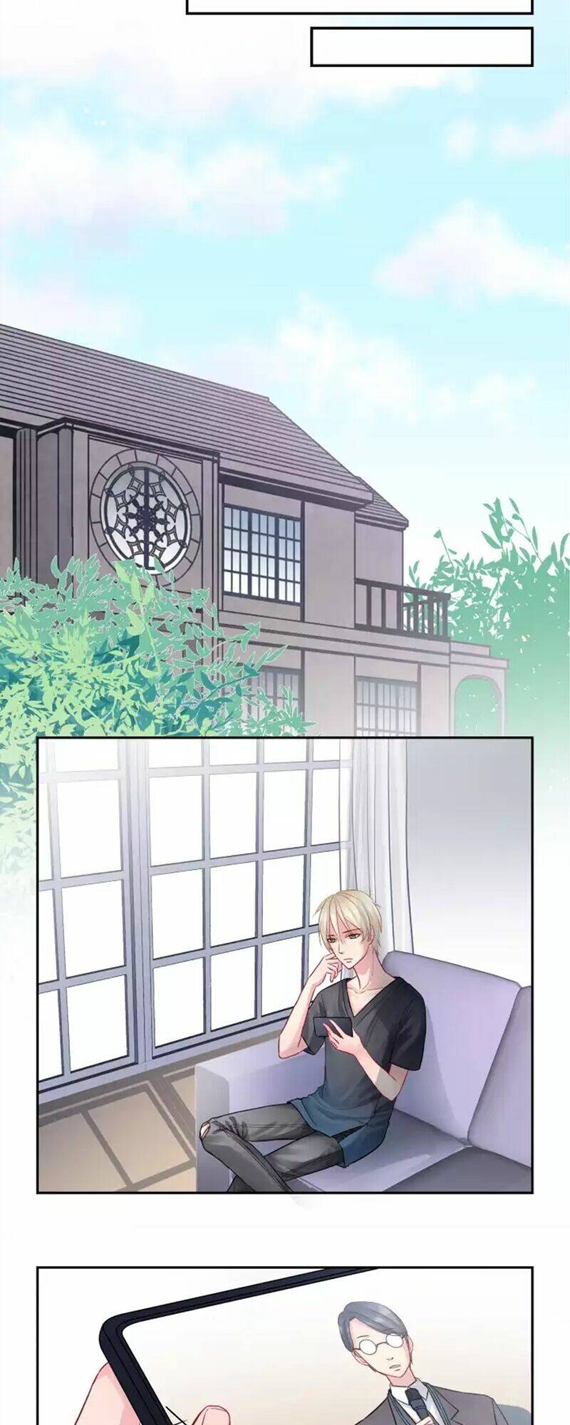 nghịch chuyển luyến tình chapter 5 4