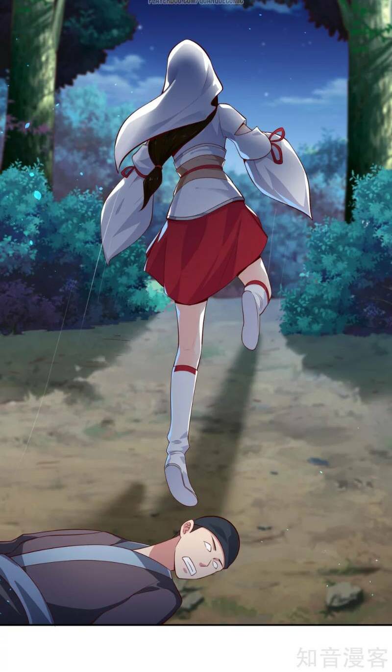 võ linh kiếm tôn chapter 56 2