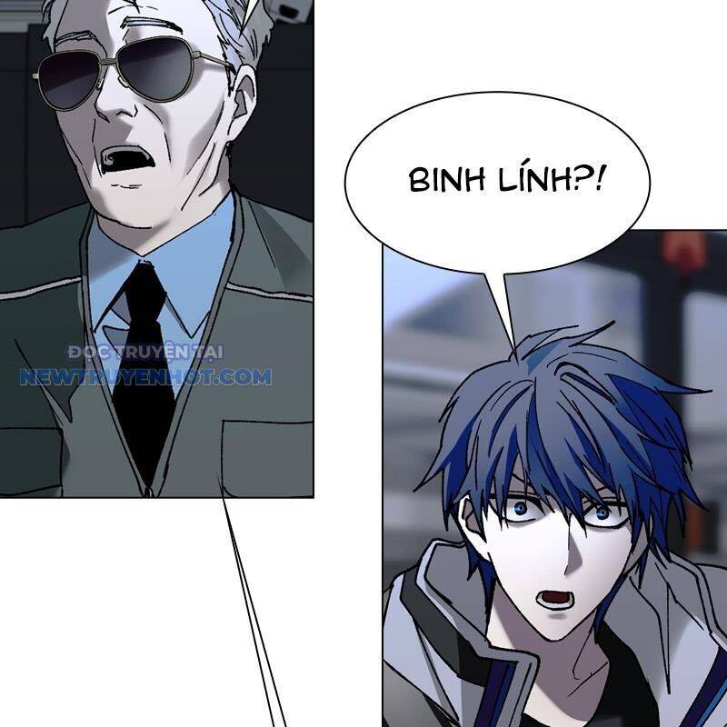 tận thế cũng chỉ là trò chơi chapter 35 92