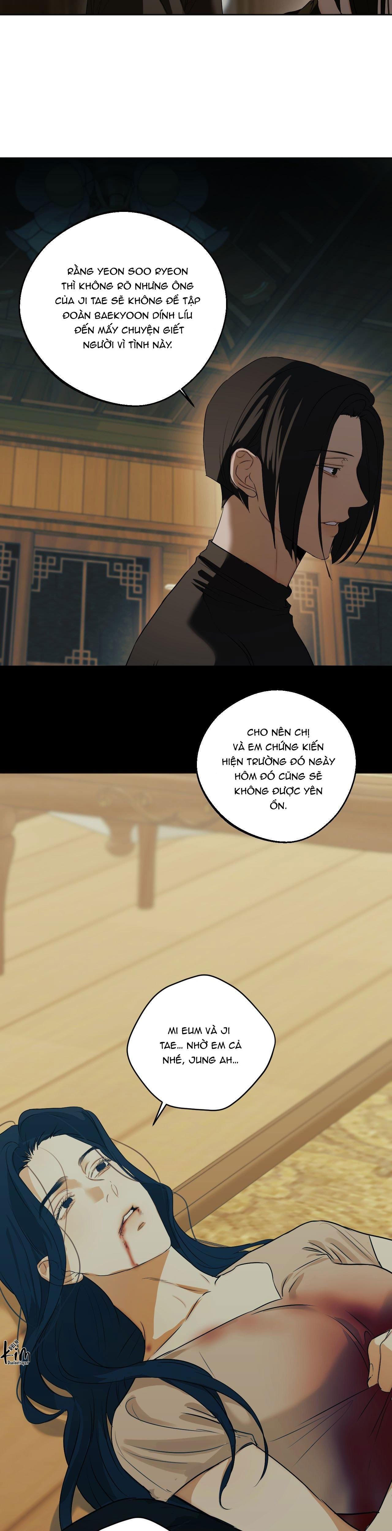 ái tình và dục vọng chapter 45 4