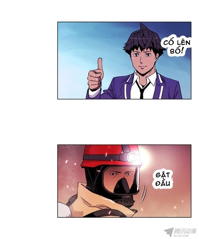 thảm họa mã 0 chapter 4 14