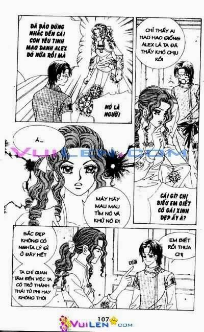 đến vương quốc ma chapter 4 107