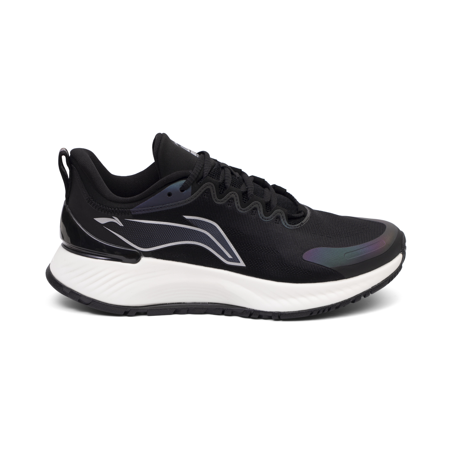 Giày Chạy Bộ Thể Thao Li-Ning Nam ARHS007-11