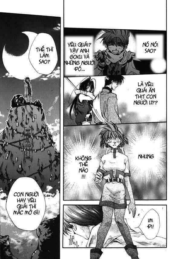 saiyuki chapter 3 13