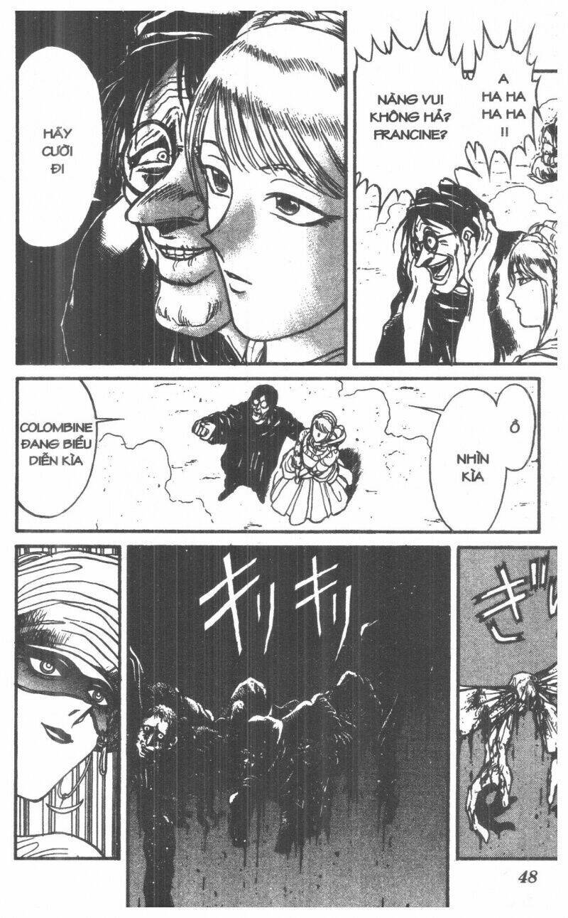 karakuri circus - gánh xiếc quái dị chapter 9 48