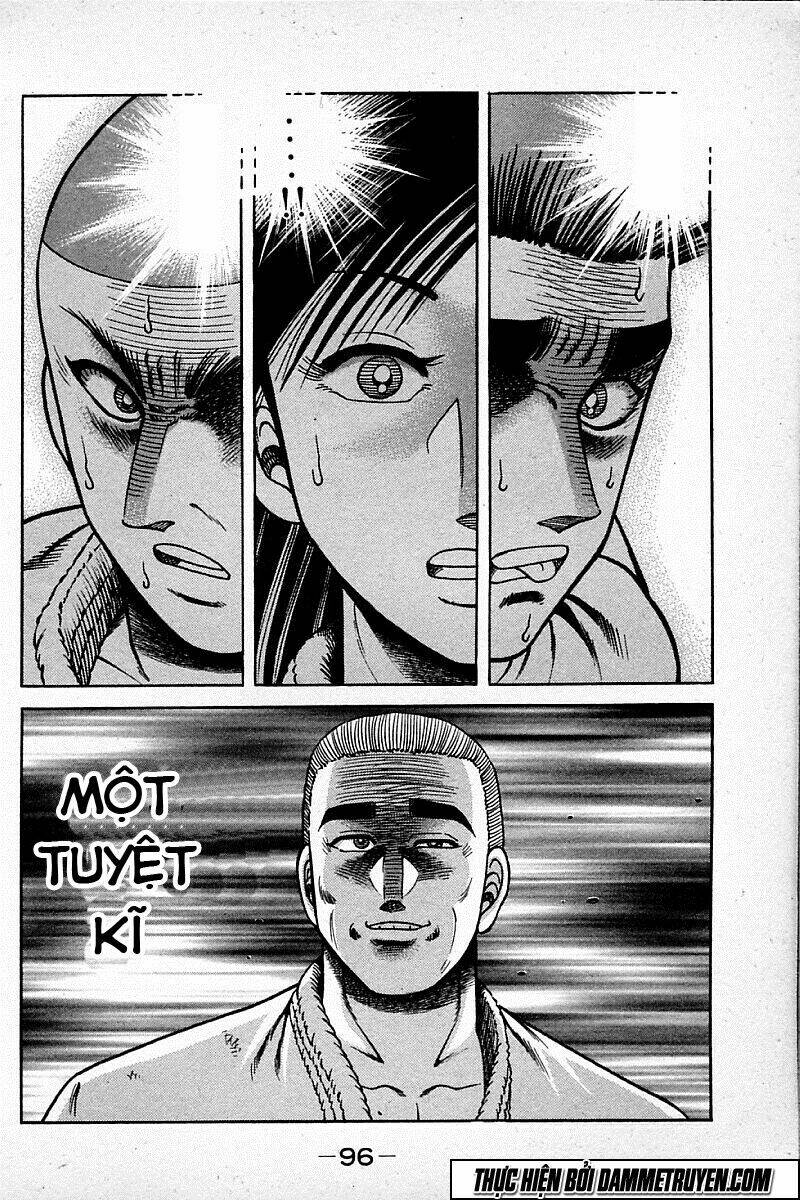 shin kotaro makaritoru! juudouhen chapter 108 16